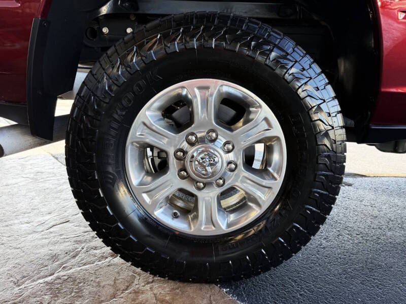 ram ram 2500 pickup 2020 3C6UR5JL9LG242791 image ram ram 2500 pickup 2020 3C6UR5JL9LG242791 image